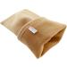 NeoPhysio Medical Grade Elastic Compression Calf Support Sleeve - Medium Beige | 33-38cm - Buy Online on GoSupps.com