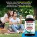 FITO MEDIC'S Chrysin 500mg with Passion Flower - 120 Capsules | Ultra High Absorption - Buy Online on GoSupps.com