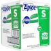 Ziploc Sandwich Bags with Easy Open Tabs - 500 Count - Buy Online on GoSupps.com