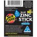 Sun Zapper Zinc Stick SPF 50+ 4-Pack | Mineral Sunscreen for Face & Body | Water Resistant | Broad Spectrum Sun Block | Made in Australia - Buy Online on GoSupps.com