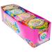 Push Pop Gummy Roll Candy - 8 Count Variety Pack - Individually Wrapped Gummy Candy Assorted Flavors