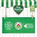 Baby Gourmet Juicy Pear Garden Greens 1-Pack - Buy Online on GoSupps.com