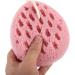 Lurrose Bath Ball Sponge Body Scrubber Ball Mesh Sponge Body Scrub Sponge Shower Balls Exfoliating Sponge Bath Stuff Shower Sponge Bath Sponge Swirl Frosted Pink Girl Polyurethane Pouf - Buy Online on GoSupps.com