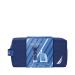Nautica Blue Men's 3-Piece Gift Set - Eau De Toilette Spray, Hair and Body Wash, Toiletry Bag - Buy Online on GoSupps.com