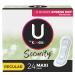 Kotex Regular Maxi Pads 24 ct