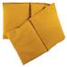 4-chamber rapeseed pillow 20x60cm large - heat pad & cold pad - 60x20cm grain pillow rapeseed mango