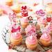 Ercadio 32 Pack Valentine's Day Cupcake Toppers Hear Be Mine Cupcake Picks Valentine's Day Kiss Me Cupcake Toppers Valentine s Day I Love You Cupcake Picks for Wedding Valentine's Party Cake Decors Z-2 - Buy Online on GoSupps.com