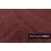 Textila Cranberry 100% Cotton Terry Bath Sheet - Jumbo 40x70 Inches - Ultra Soft & Absorbent - Luxury Oversized Towel for Spa, Hotel, Gym & Home - Buy Online on GoSupps.com