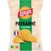 LAY'S Chips Paysanne Nature 155g - Buy Online on GoSupps.com