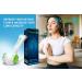 Inspiratory Expiratory Muscle Trainer by Tilcare - Perfect Breathing Exercise Device for Developing Strong Lungs - Buy Online on GoSupps.com