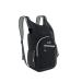 Outlander 100% Waterproof Hiking Backpack Lightweight Packable Travel Daypack Black 25L