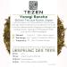Buy Premium Yanagi Bancha Tea - High Quality Japanese Green Tea 80g | International Shipping - Buy Online on GoSupps.com