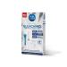 PERLWEISS DENTAL BLEACHING professional teeth whitening with moldable dental trays for visibly whiter teeth in 7 days