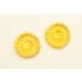Yupik Honey Barley Sugar Candies 1Kg 1 kg (Pack of 1) - Buy Online on GoSupps.com