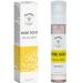 Hydrating Facial Spray Toner with Rosewater Hyaluronic Acid Rosehip Seed Oil and Aloe Vera - Mist for Face by Doppeltree - Formulated in San Francisco