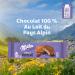 MILKA - Choco Supr me - Set of 4 Supreme Choco Boxes - Crispy Wafers Coated with Milka Milk Chocolate and Cocoa Flavour Filling - Ideal for Children's Snacks - Set of 4x180g - Buy Online on GoSupps.com