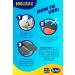Scholl Orthotic Insole for Lower Back Pain Relief - UK Size 9-11 (Large) - Buy Online on GoSupps.com