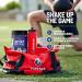 Six Star Whey Protein Powder Plus | Muscle Building & Recovery Plus Immune Support | Muscle Builder for Men & Women | Kellogg s Frosted Flakes Flavour | 1.8lb - Buy Online on GoSupps.com