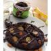 Feel FIT VEGANELA Cocoa-Hazelnut Spread - No Added Sugar No Palm Oil Vegan (6 x 200g) - Healthy Delicious & Guilt-Free Indulgence - Buy Online on GoSupps.com