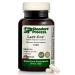 Standard Process Inc. Lact-ENZ - Whole Food Immune Support Digestion and Digestive Health with Bifidobacterium Longum Cellulase Protease Amylase Lipase Maltodextrin and More - 90 Capsules 90 Count (Pack of 1)