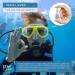 Stay Clear Lens Defogger for Glasses - Fog Prevention Defogging for Eyeglass  Safety Goggles  Swim  Dive & Scuba Mask  Protective Eyewear - Medical  Sports  and Sunglasses Antifog Stopper Coating - Buy Online on GoSupps.com
