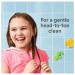 Suave Kids Purely Fun 3-in-1 Shampoo Conditioner Body Wash 28 Fl Oz - Pack of 4 | Paraben Free & Dermatologist Tested Kids Shampoo - Buy Online on GoSupps.com