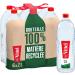 Vittel Natural Mineral Water 6 x 2 L