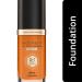 Max Factor Facefinity 3 in 1 Foundation SPF 20 - 92 Cinnamon 30ml | Flawless All Day Finish - International Shipping Available - Buy Online on GoSupps.com