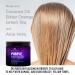Botanic Hearth Purple Hair Mask for Blonde, Silver & Gray Hair - 8 fl oz - Sulfate & Paraben Free - Buy Online on GoSupps.com
