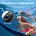 Eeweca Clip Case for Fitbit Inspire 3/2 - Desert Rose | Accessory for Secure and Stylish Wear - Buy Online on GoSupps.com