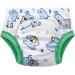 Bambino Mio Unisex Kid's Toddler Training Underwear 3-4 Years Champ