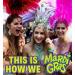 iMethod Mermaid Face Jewels - Stick On Rave Accessories for Festivals & Costumes (6 Pcs) - Buy Online on GoSupps.com