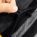 Mr Slick Smell Proof Bag 6 with SK9 Premium Odorless Technology - US Patent D824672 (Black) - Buy Online on GoSupps.com