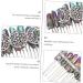 Didiseaon 1pc Niang Silver 20-tooth Hair Comb Wedding Hair Clip Fancy Hair Combs Decorative Hair Combs Bridal Hair Comb Handmade Silver Hair Clips Tiara Bride Girl Copper Wire Silver Wire - Buy Online on GoSupps.com