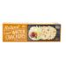 Roland Foods Classic Water Crackers Non GMO Food Sourced in the USA 4.4-Ounce Box Classic Water Cracker Pack of 12