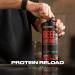 Body Attack Beef Amino Liquid oranje 1 x 1000 ml - Buy Online on GoSupps.com