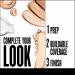 COVERGIRL Ready Set Gorgeous Pocket Powder Foundation Medium/Deep 305/310 - 0.37 oz - Buy Online on GoSupps.com