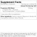 Bulk Essentials Nitric Oxide Capsules - 60 Caps | Boost Energy & Performance | 30 Servings - International Shipping Available - Buy Online on GoSupps.com