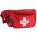 Ever Ready First Aid Fanny Pack with Whistle - Lifeguard Hip Pack - Buy Online on GoSupps.com
