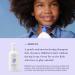 MONAT Junior Gentle Shampoo | Tear-Free Sulfate & Paraben-Free Natural Hair Care for Kids - 237 ml - Buy Online on GoSupps.com