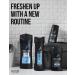AXE Phoenix 4 Piece Gift Set - Premium International Shipping | Perfect Gift for Him - Buy Online on GoSupps.com