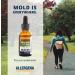 PROGENA Allergena Mold Mix 1oz - Fast Relief from Mold Allergies - Buy Online on GoSupps.com
