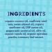 Keep It Cool Peppermint Lip Balm - Moisturizing 0.15 Ounces - International Shipping Available - Buy Online on GoSupps.com