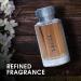 Bross Intense's Cologne Bold & Sophisticated Scent Perfume for Men With Citrus Spice And Woody Notes Long Lasting Fragrance For All Occasions Bross Intense 3.4 Fl Oz (Pack of 1) - Buy Online on GoSupps.com