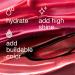 Clinique Pop Plush Creamy Lip Gloss With Hyaluronic Acid + Blend of Avocado Aloe + Shea Butter | Hydrating + High Shine Airkiss Pop 0.11 Fl Oz - Buy Online on GoSupps.com
