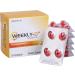 Weekly-D Vitamin D3 50,000 IU | 24 Softgels Cholecalciferol Supplements - Buy Online on GoSupps.com