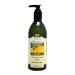 Lemon Hand & Body Lotion - 350ml 1