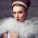 White Bridal Pearl Headband - Elegant Women's Hair Accessory for Weddings - Style 1 - Buy Online on GoSupps.com
