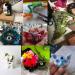 6MM 100PCS Dragon Eyes Glass Cabochon for Clay Doll Making and Jewelry DIY Crafts - Buy Online on GoSupps.com