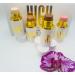 Luxury Golden Contour Collection | Radiant Gold Contour Set for Flawless Elegance - Buy Online on GoSupps.com